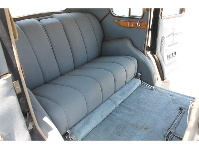 1935 Pierce-Arrow 845 (CC-2084672) for sale in fullerton, California