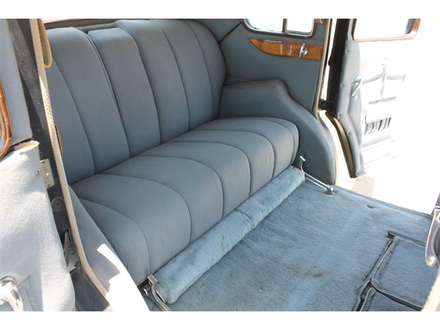 1935 Pierce-Arrow 845 (CC-2084672) for sale in fullerton, California