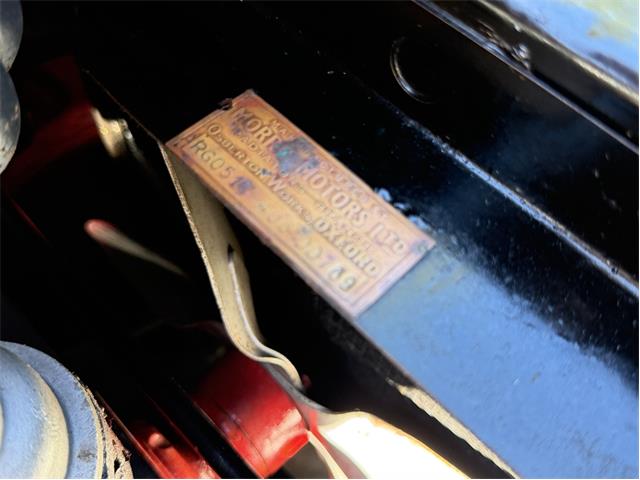 1954 MG TF (CC-2084673) for sale in Grass Valley, California