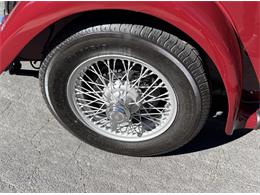 1954 MG TF (CC-2084673) for sale in Grass Valley, California