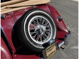 1954 MG TF (CC-2084673) for sale in Grass Valley, California