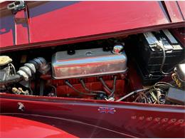 1954 MG TF (CC-2084673) for sale in Grass Valley, California