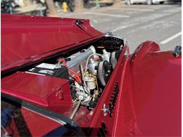 1954 MG TF (CC-2084673) for sale in Grass Valley, California