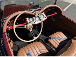 1954 MG TF (CC-2084673) for sale in Grass Valley, California