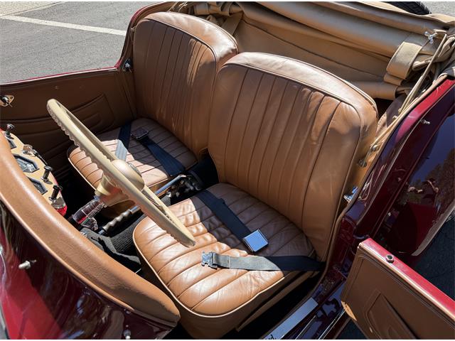 1954 MG TF (CC-2084673) for sale in Grass Valley, California