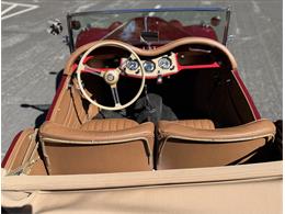 1954 MG TF (CC-2084673) for sale in Grass Valley, California