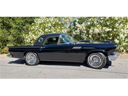 1957 Ford Thunderbird (CC-2084675) for sale in Marina, California