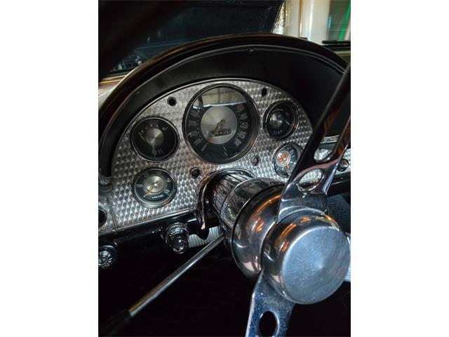 1957 Ford Thunderbird (CC-2084675) for sale in Marina, California