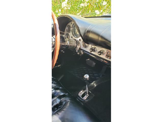 1957 Ford Thunderbird (CC-2084675) for sale in Marina, California