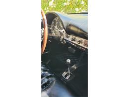 1957 Ford Thunderbird (CC-2084675) for sale in Marina, California