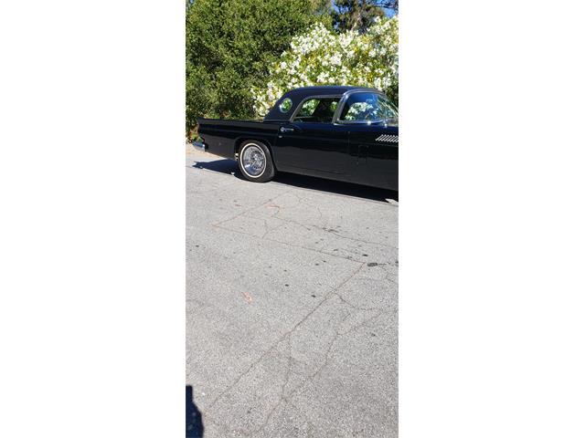 1957 Ford Thunderbird (CC-2084675) for sale in Marina, California