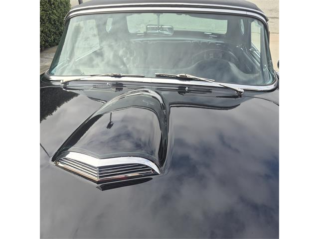 1957 Ford Thunderbird (CC-2084675) for sale in Marina, California