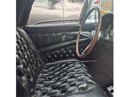 1957 Ford Thunderbird (CC-2084675) for sale in Marina, California