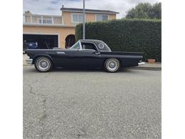 1957 Ford Thunderbird (CC-2084675) for sale in Marina, California