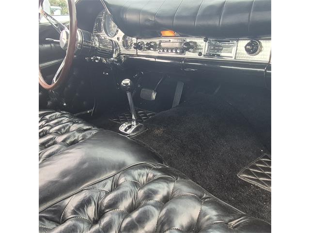 1957 Ford Thunderbird (CC-2084675) for sale in Marina, California