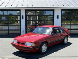 1989 Ford Mustang LX (CC-2084676) for sale in Marshall, Virginia