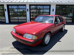 1989 Ford Mustang LX (CC-2084676) for sale in Marshall, Virginia