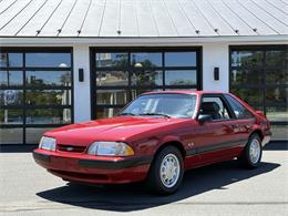 1989 Ford Mustang LX (CC-2084676) for sale in Marshall, Virginia