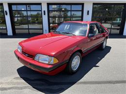 1989 Ford Mustang LX (CC-2084676) for sale in Marshall, Virginia