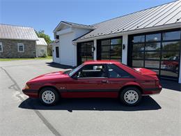 1989 Ford Mustang LX (CC-2084676) for sale in Marshall, Virginia