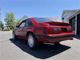 1989 Ford Mustang LX (CC-2084676) for sale in Marshall, Virginia
