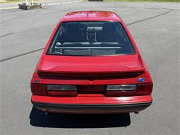 1989 Ford Mustang LX (CC-2084676) for sale in Marshall, Virginia