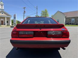 1989 Ford Mustang LX (CC-2084676) for sale in Marshall, Virginia