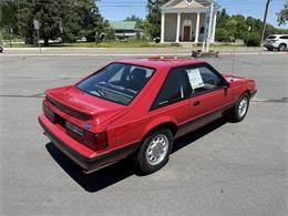 1989 Ford Mustang LX (CC-2084676) for sale in Marshall, Virginia