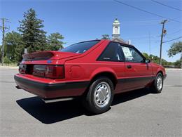 1989 Ford Mustang LX (CC-2084676) for sale in Marshall, Virginia