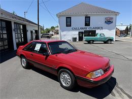 1989 Ford Mustang LX (CC-2084676) for sale in Marshall, Virginia