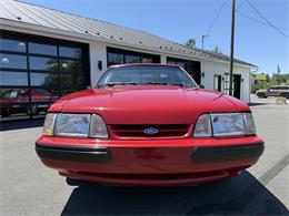 1989 Ford Mustang LX (CC-2084676) for sale in Marshall, Virginia