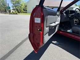 1989 Ford Mustang LX (CC-2084676) for sale in Marshall, Virginia