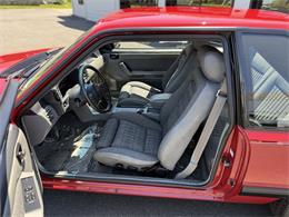 1989 Ford Mustang LX (CC-2084676) for sale in Marshall, Virginia