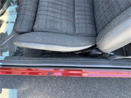 1989 Ford Mustang LX (CC-2084676) for sale in Marshall, Virginia