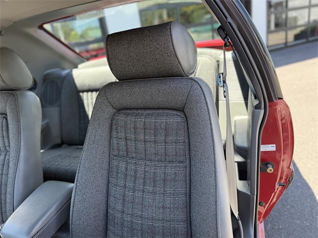 1989 Ford Mustang LX (CC-2084676) for sale in Marshall, Virginia