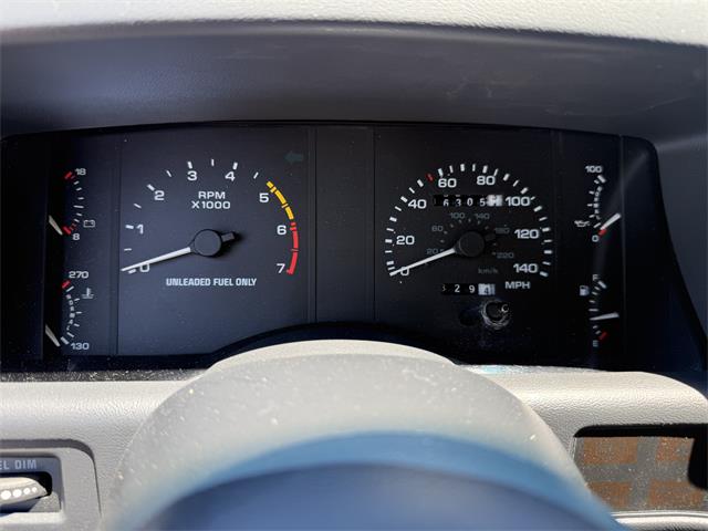 1989 Ford Mustang LX (CC-2084676) for sale in Marshall, Virginia