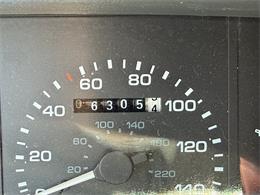 1989 Ford Mustang LX (CC-2084676) for sale in Marshall, Virginia
