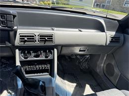 1989 Ford Mustang LX (CC-2084676) for sale in Marshall, Virginia