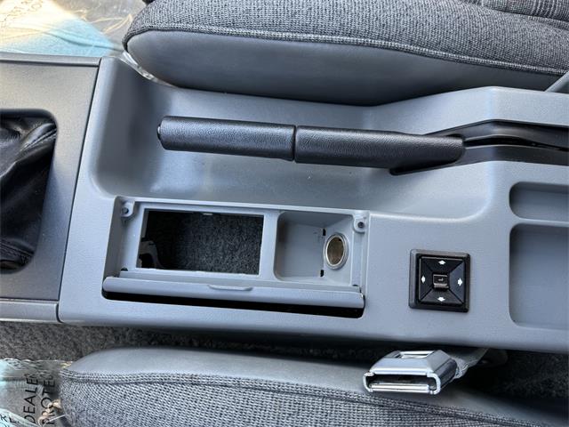 1989 Ford Mustang LX (CC-2084676) for sale in Marshall, Virginia