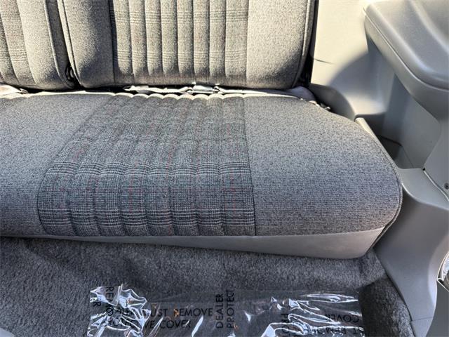 1989 Ford Mustang LX (CC-2084676) for sale in Marshall, Virginia