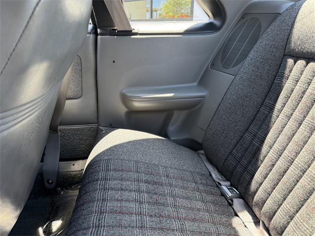 1989 Ford Mustang LX (CC-2084676) for sale in Marshall, Virginia