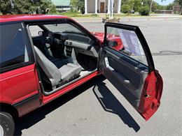 1989 Ford Mustang LX (CC-2084676) for sale in Marshall, Virginia
