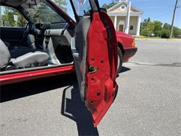 1989 Ford Mustang LX (CC-2084676) for sale in Marshall, Virginia