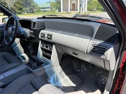 1989 Ford Mustang LX (CC-2084676) for sale in Marshall, Virginia