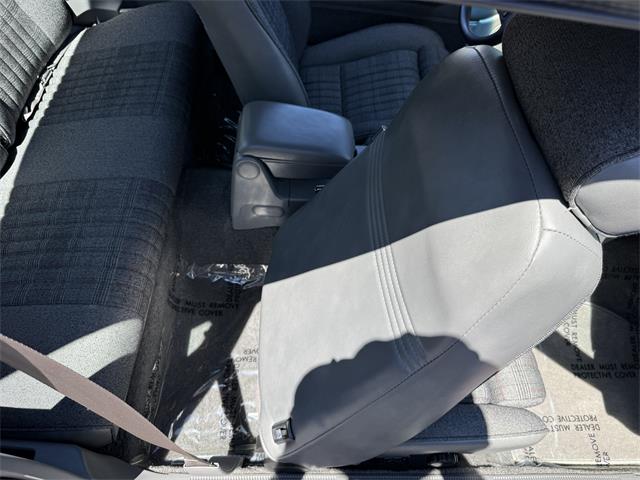 1989 Ford Mustang LX (CC-2084676) for sale in Marshall, Virginia