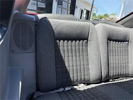 1989 Ford Mustang LX (CC-2084676) for sale in Marshall, Virginia