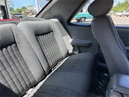 1989 Ford Mustang LX (CC-2084676) for sale in Marshall, Virginia