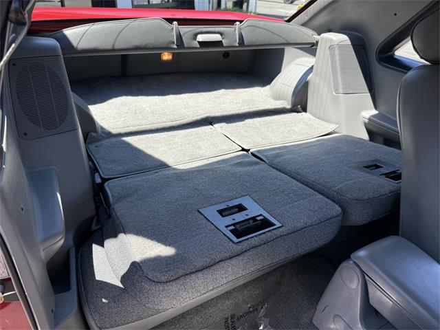 1989 Ford Mustang LX (CC-2084676) for sale in Marshall, Virginia