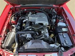 1989 Ford Mustang LX (CC-2084676) for sale in Marshall, Virginia