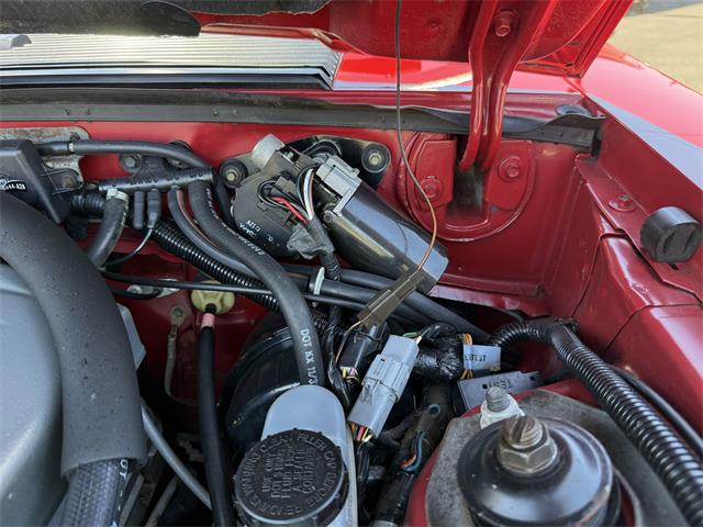 1989 Ford Mustang LX (CC-2084676) for sale in Marshall, Virginia